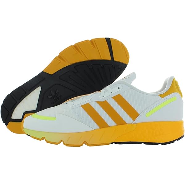 アディダス Amazon.com | adidas Zx 1k Boost Mens Shoes Size 13.5, Color: Cloud